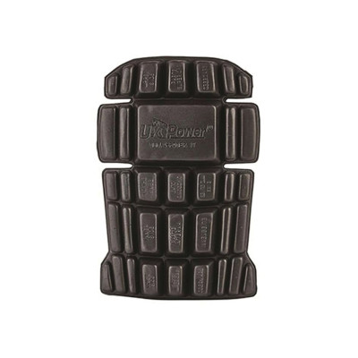 Ergonomic knee pad
